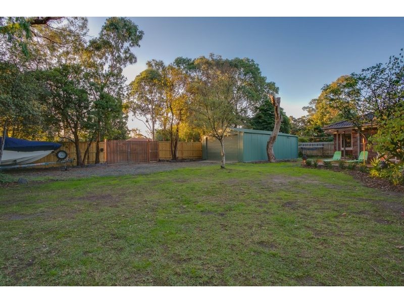24 Terry Street, Pearcedale VIC 3912