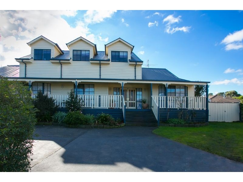 7 Solwood Court, Somerville VIC 3912