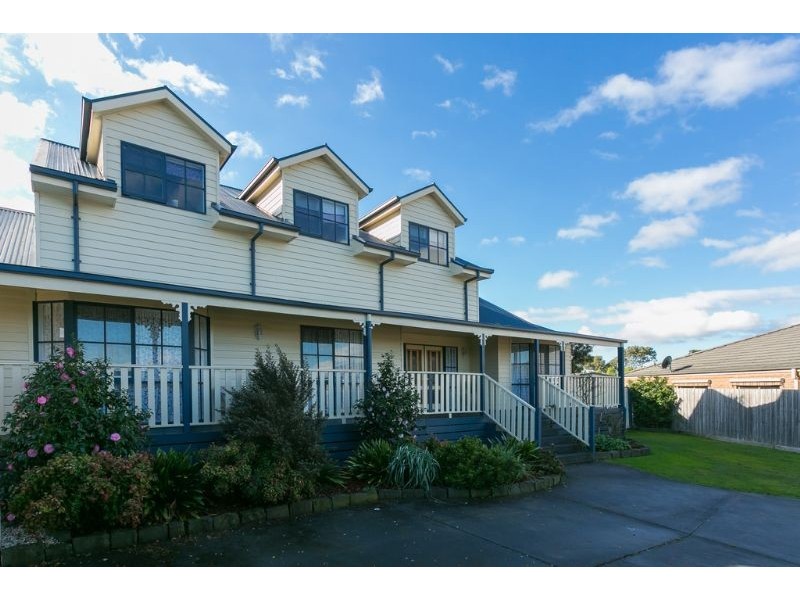 7 Solwood Court, Somerville VIC 3912