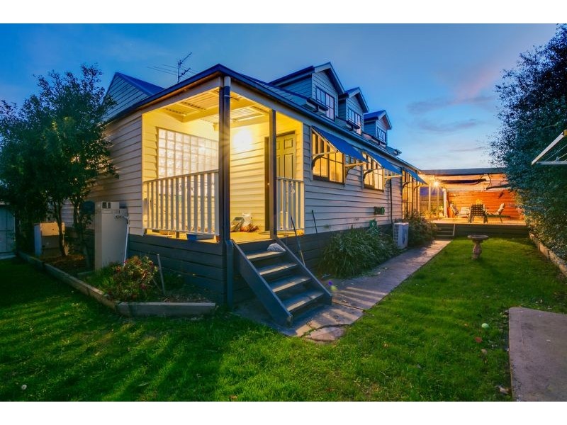 7 Solwood Court, Somerville VIC 3912