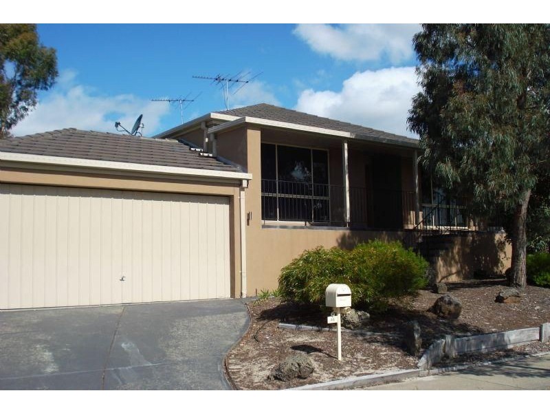 46 Lexton Drive, Langwarrin VIC 3910