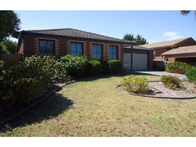 30 Clairmont Close, Somerville VIC 3912