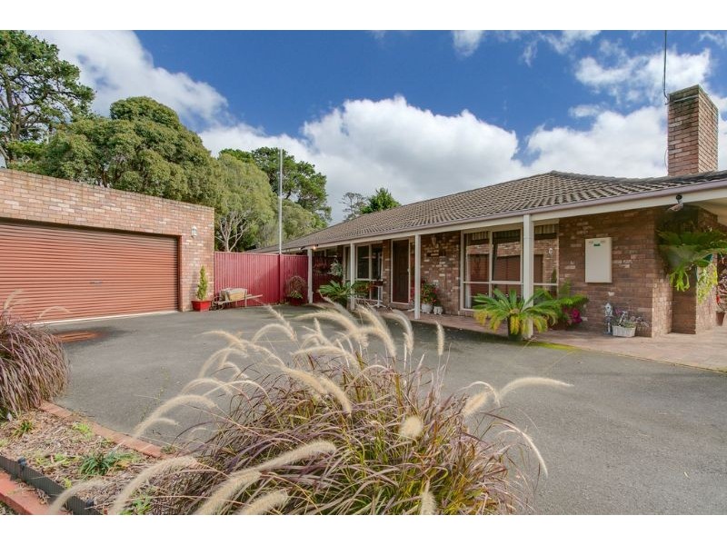 5 Kent Place, Somerville VIC 3912