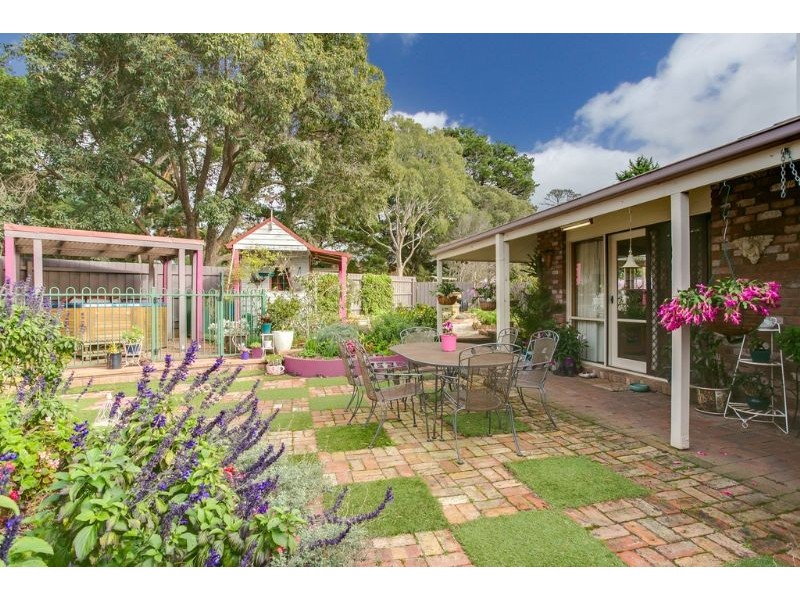 5 Kent Place, Somerville VIC 3912