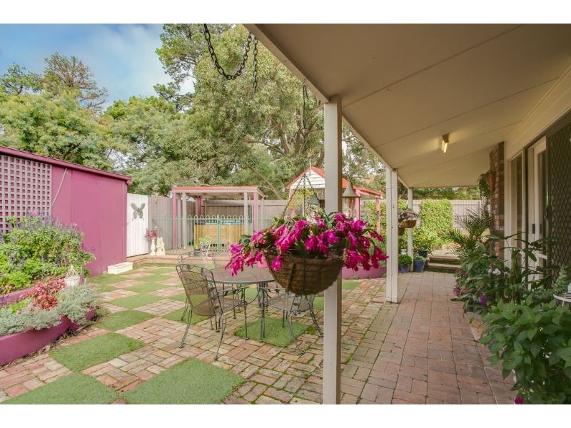 5 Kent Place, Somerville VIC 3912