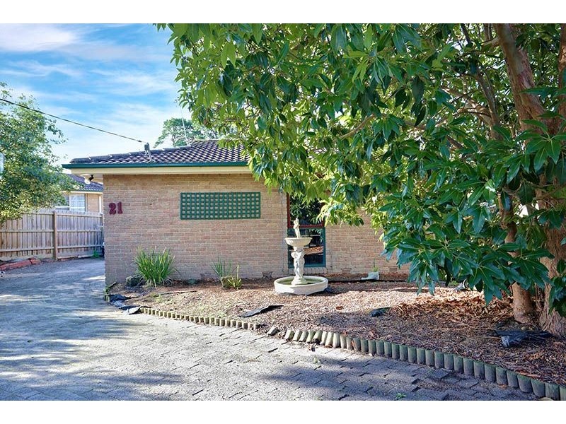 21 Station Street, Somerville VIC 3912