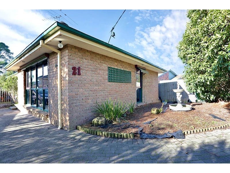 21 Station Street, Somerville VIC 3912
