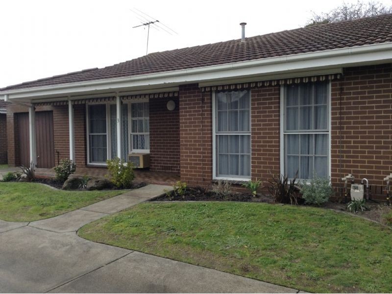3/3 Denbigh Street, Frankston South VIC 3199
