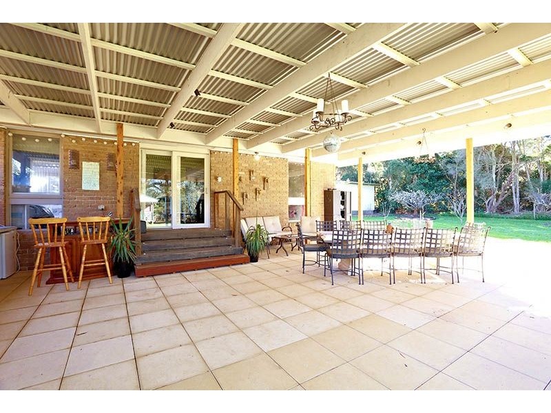 2 Vista Court, Somerville VIC 3912