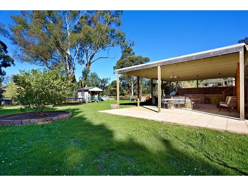 2 Vista Court, Somerville VIC 3912