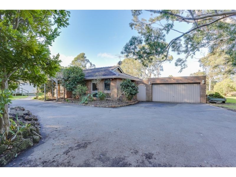 2 Vista Court, Somerville VIC 3912