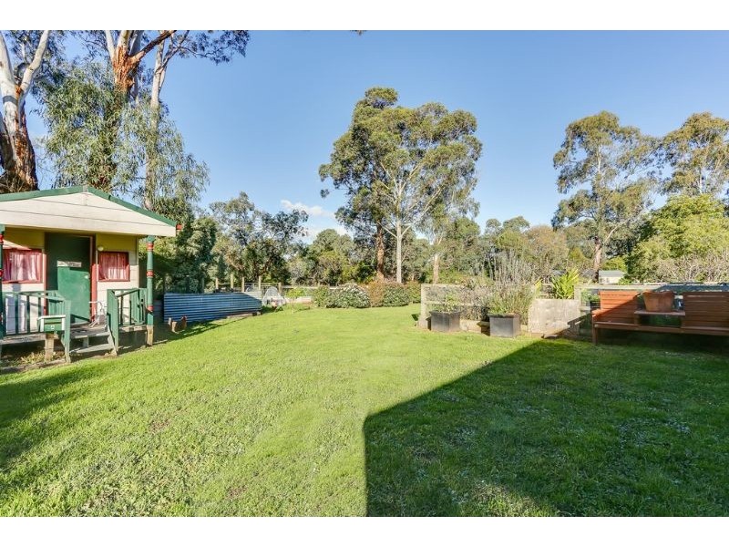 2 Vista Court, Somerville VIC 3912