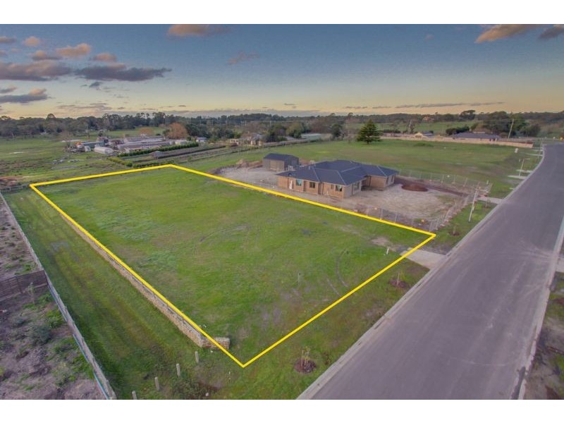 33 Bettina Street, Tyabb VIC 3913