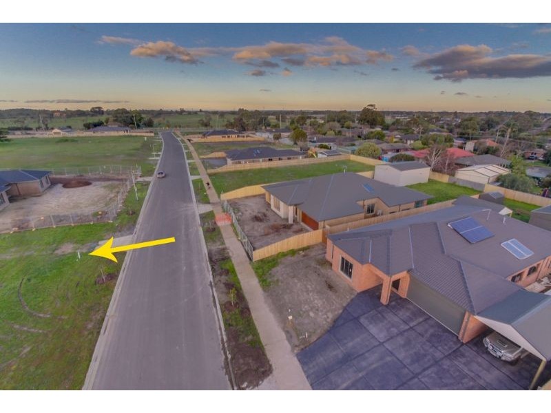 33 Bettina Street, Tyabb VIC 3913