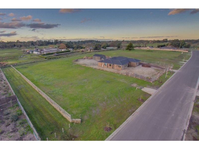 33 Bettina Street, Tyabb VIC 3913