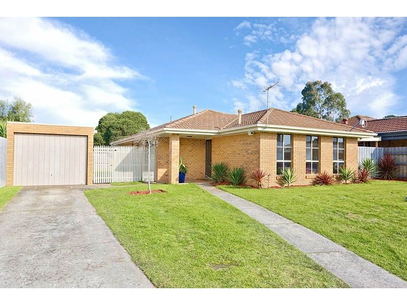 80 Pembroke Drive, Somerville VIC 3912