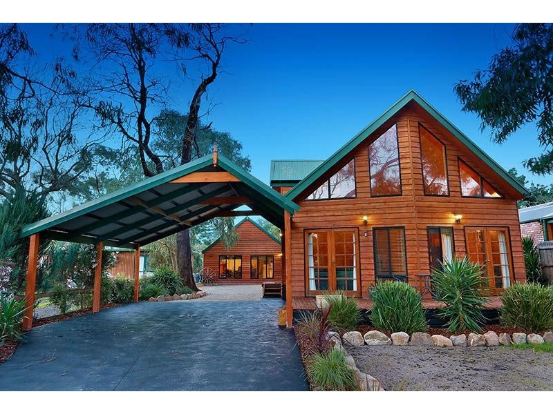 55 Glenalva Parade, Cannons Creek VIC 3977