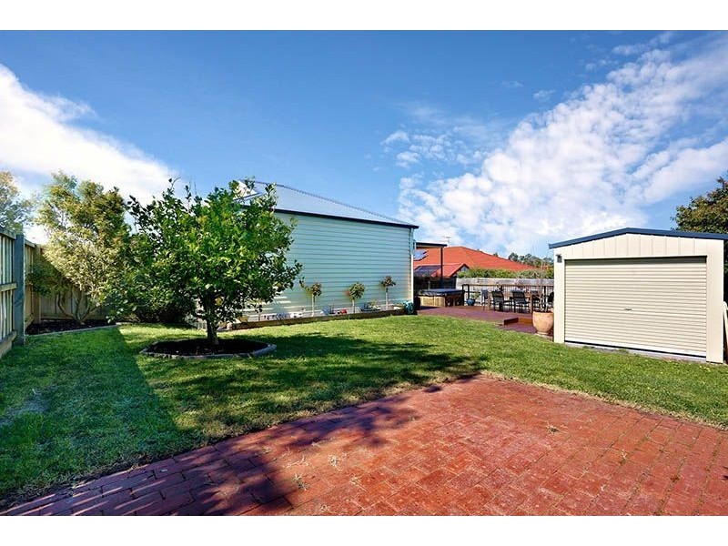 2 Ninalee Way, Somerville VIC 3912