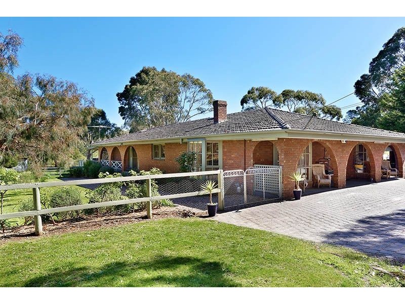 11 McLaurin Drive, Tyabb VIC 3913