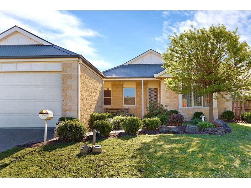 18 Michael Way, Somerville VIC 3912