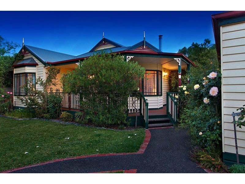 27 Callum Avenue, Somerville VIC 3912