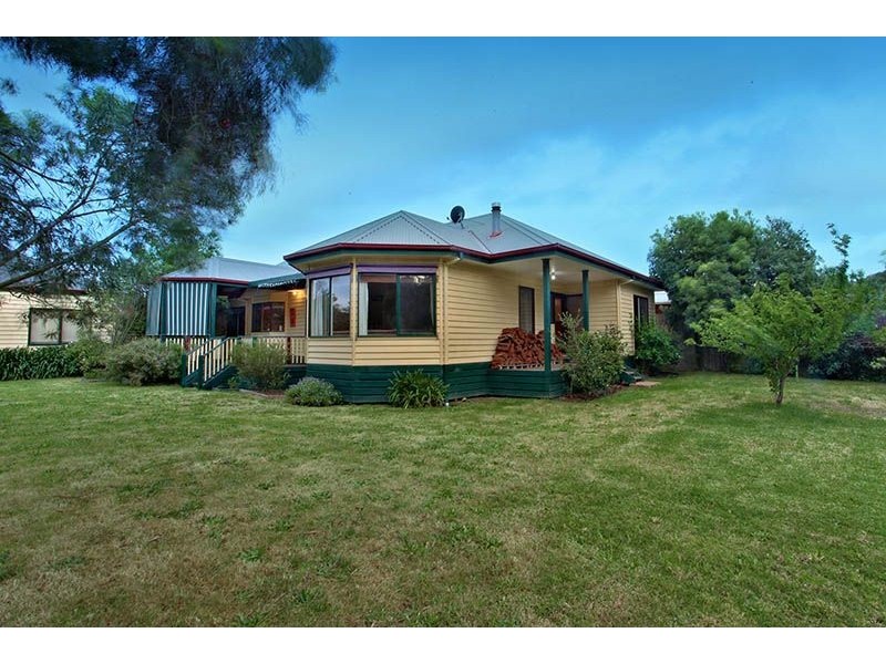 27 Callum Avenue, Somerville VIC 3912