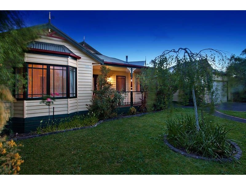 27 Callum Avenue, Somerville VIC 3912