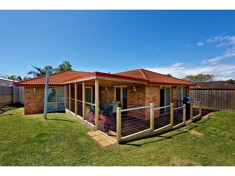 55 Pembroke Drive, Somerville VIC 3912