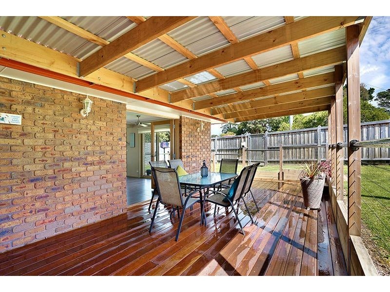 55 Pembroke Drive, Somerville VIC 3912