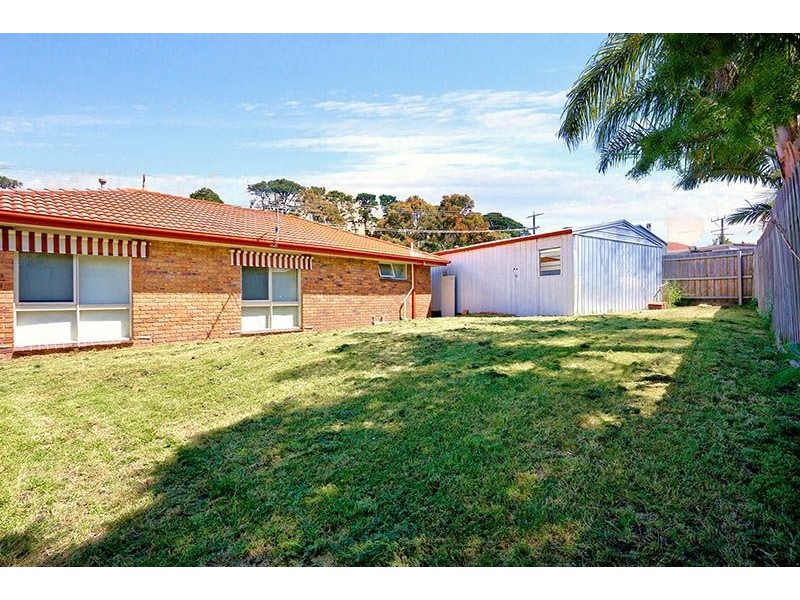 55 Pembroke Drive, Somerville VIC 3912