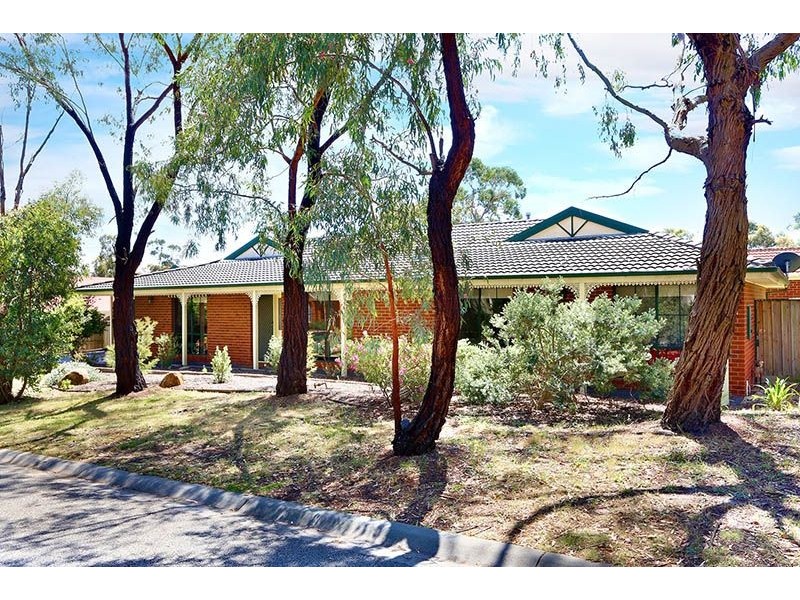 3 Peppermint Place, Somerville VIC 3912