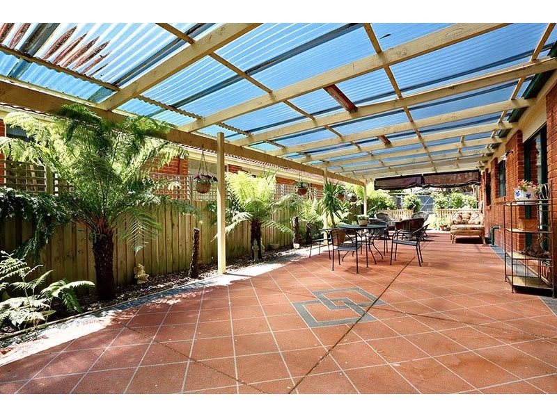 3 Peppermint Place, Somerville VIC 3912