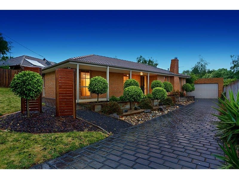 48 Graf Road, Somerville VIC 3912