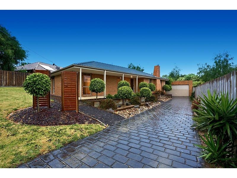 48 Graf Road, Somerville VIC 3912