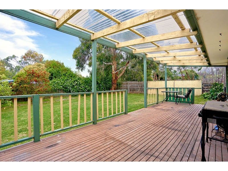 17 Park Lane, Somerville VIC 3912