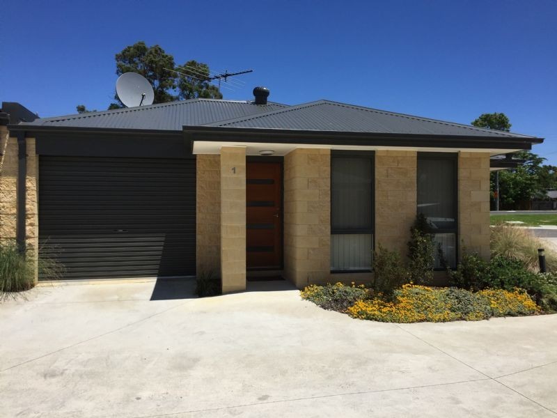 1/1181 Frankston Flinders Rd, Somerville VIC 3912