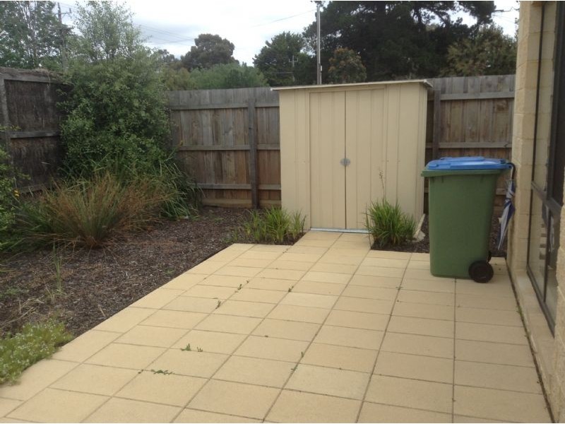 1/1181 Frankston Flinders Rd, Somerville VIC 3912