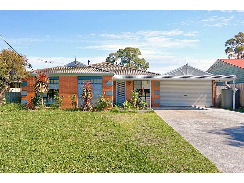 44 Robert Street, Somerville VIC 3912