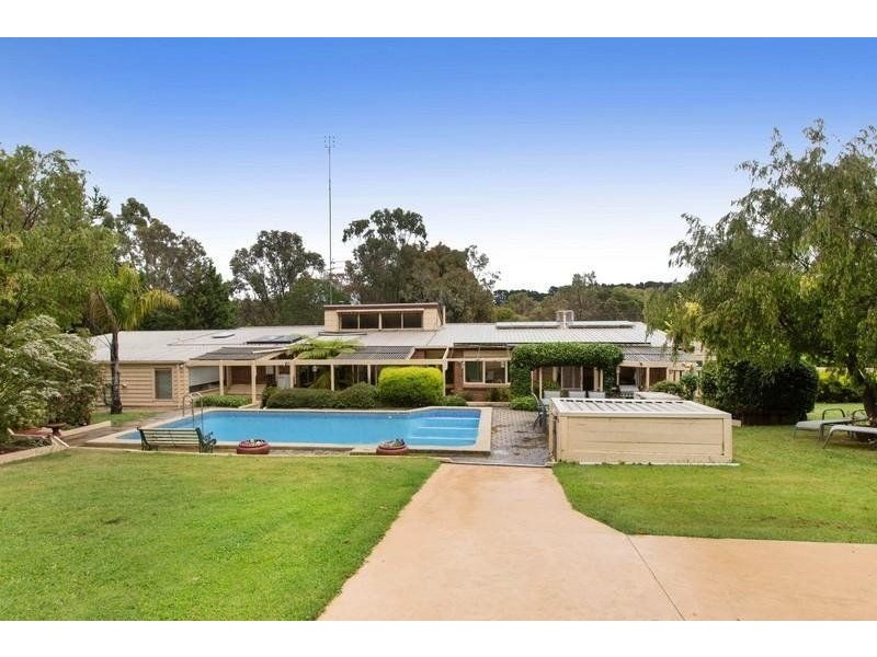 34 McLaurin Drive, Tyabb VIC 3913