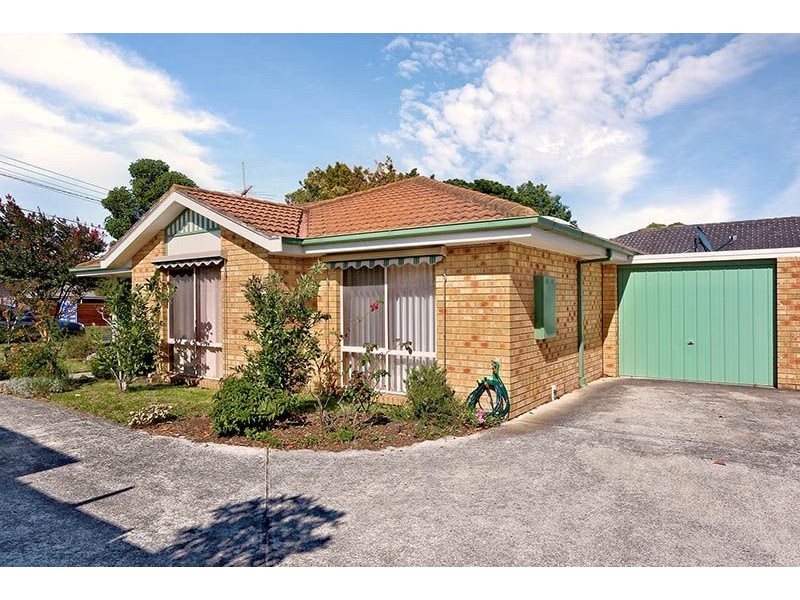 1/4 Sydney Street, Somerville VIC 3912