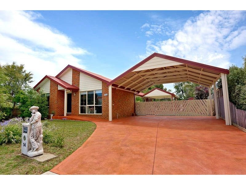 14 Gardenia Court, Somerville VIC 3912