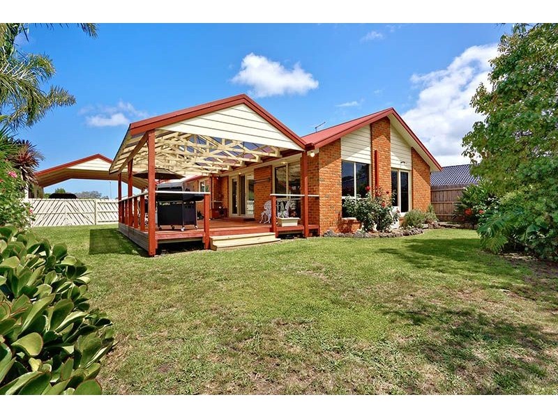 14 Gardenia Court, Somerville VIC 3912