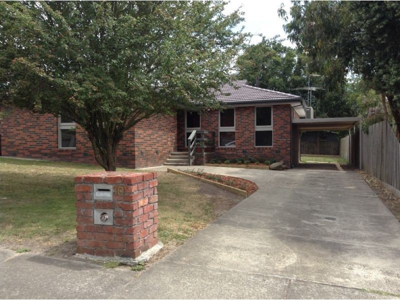 10 Sullivan Dve, Somerville VIC 3912