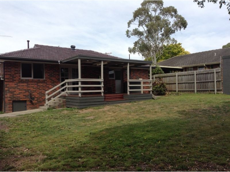 10 Sullivan Dve, Somerville VIC 3912