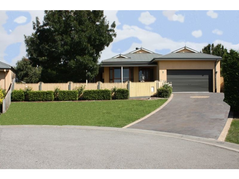4 Solwood Court, Somerville VIC 3912