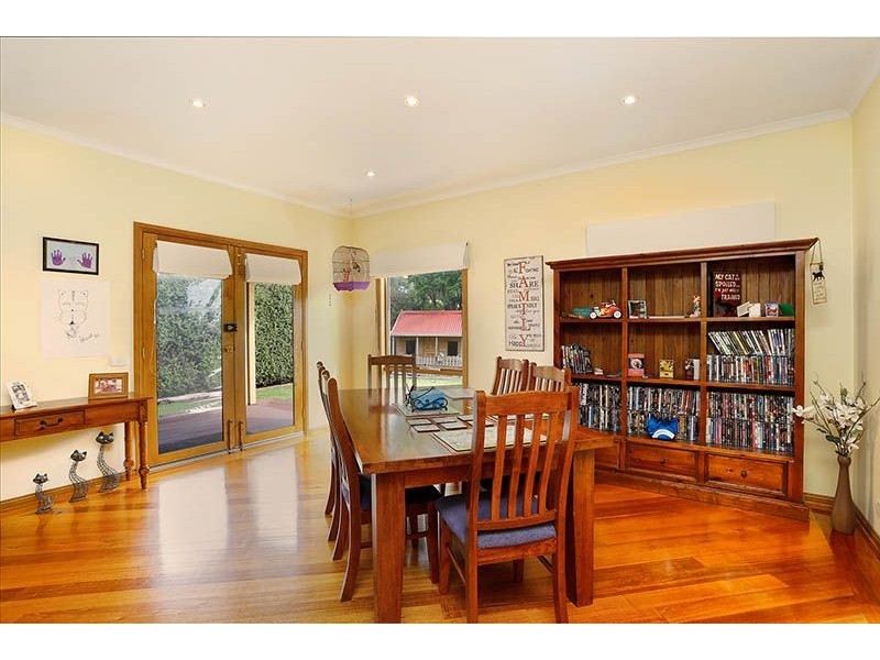 4 Solwood Court, Somerville VIC 3912