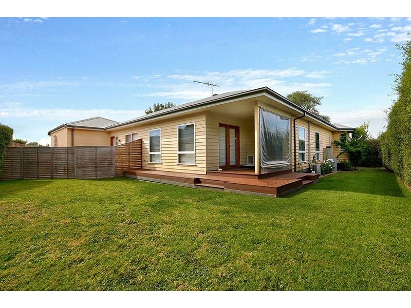 4 Solwood Court, Somerville VIC 3912