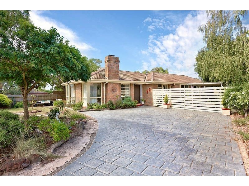 25 Clarendon Drive, Somerville VIC 3912