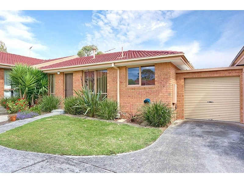 7/13 Guelph Street, Somerville VIC 3912