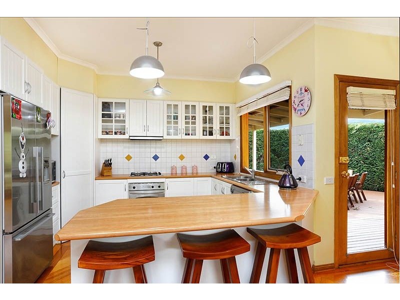 4 Solwood Court, Somerville VIC 3912